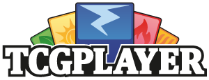 TCG Player Logo